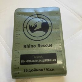 Спасательная шина Rhino 91см
